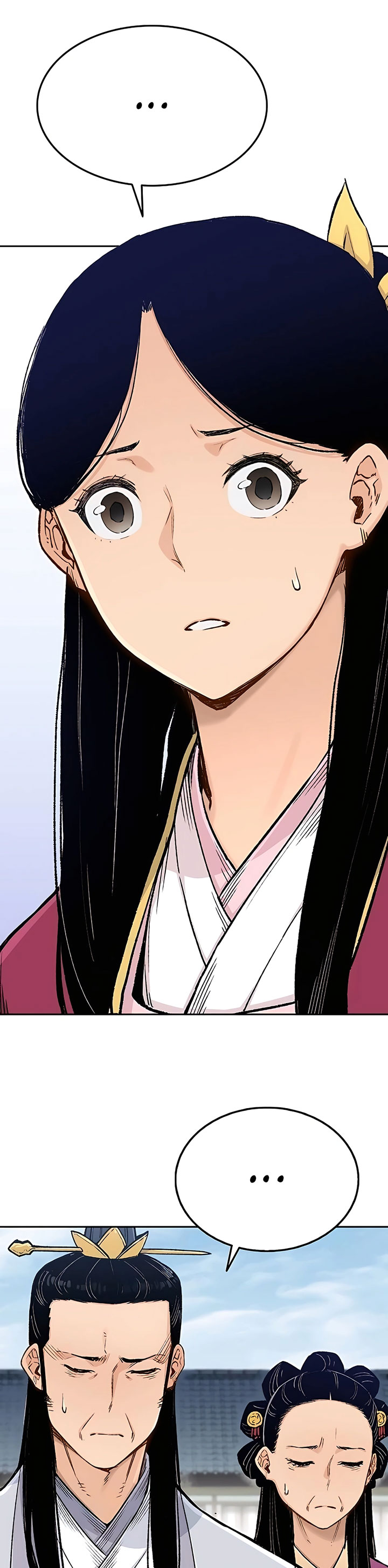 Reborn as The Heavenly Demon Chapter 03 Gambar 10
