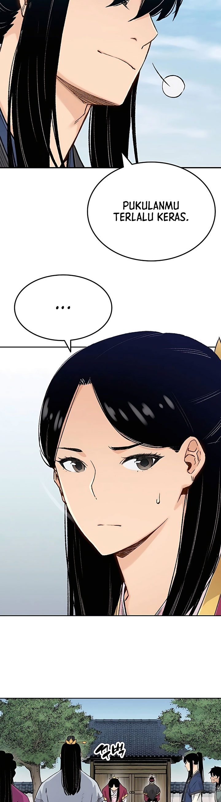 Reborn as The Heavenly Demon Chapter 03 Gambar 14