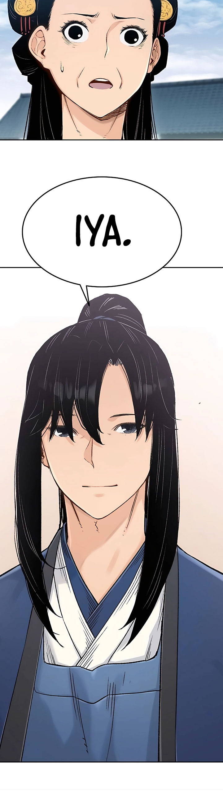 Reborn as The Heavenly Demon Chapter 03 Gambar 19