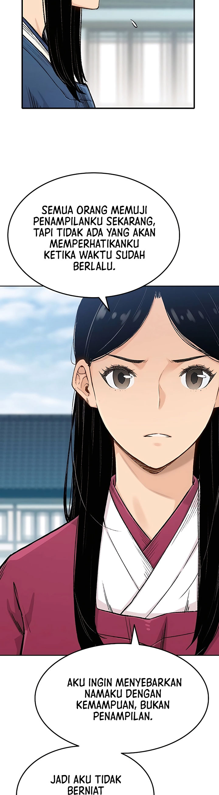 Reborn as The Heavenly Demon Chapter 03 Gambar 32