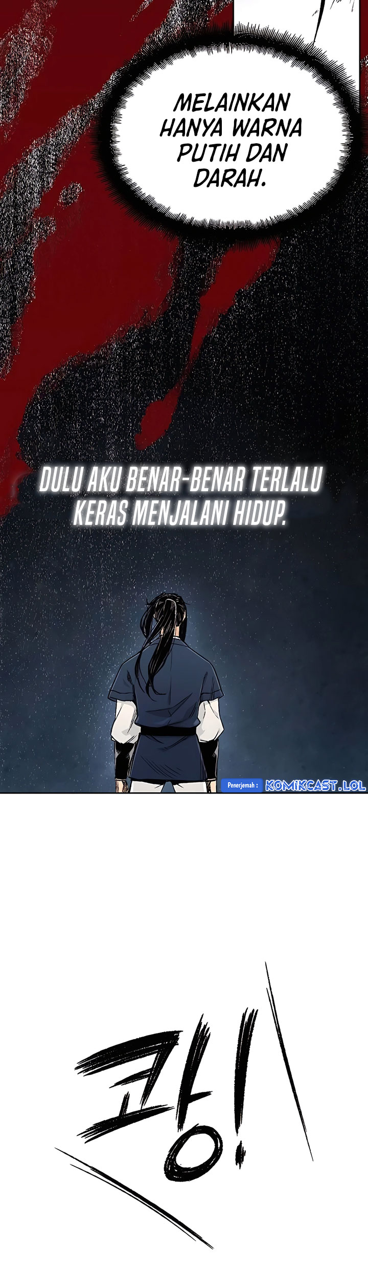 Reborn as The Heavenly Demon Chapter 03 Gambar 42