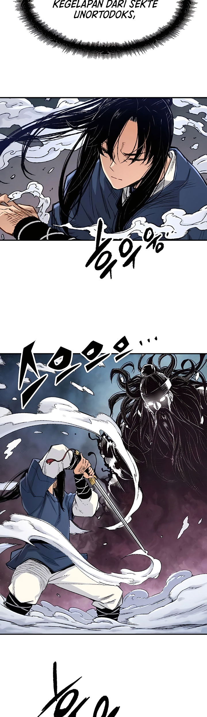 Reborn as The Heavenly Demon Chapter 03 Gambar 48