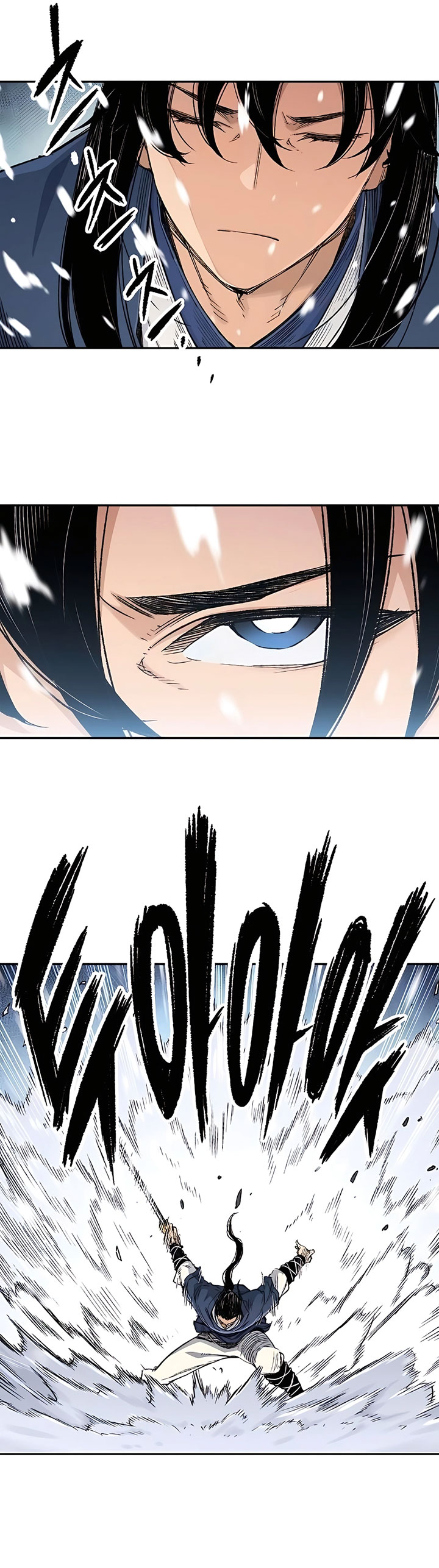 Reborn as The Heavenly Demon Chapter 03 Gambar 51
