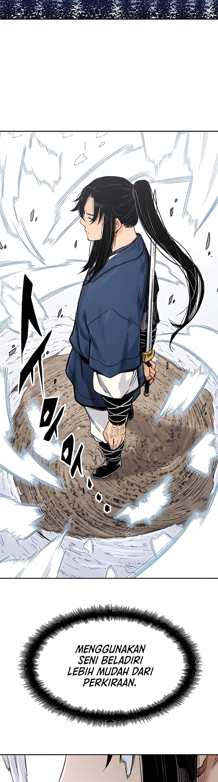 Reborn as The Heavenly Demon Chapter 03 Gambar 53