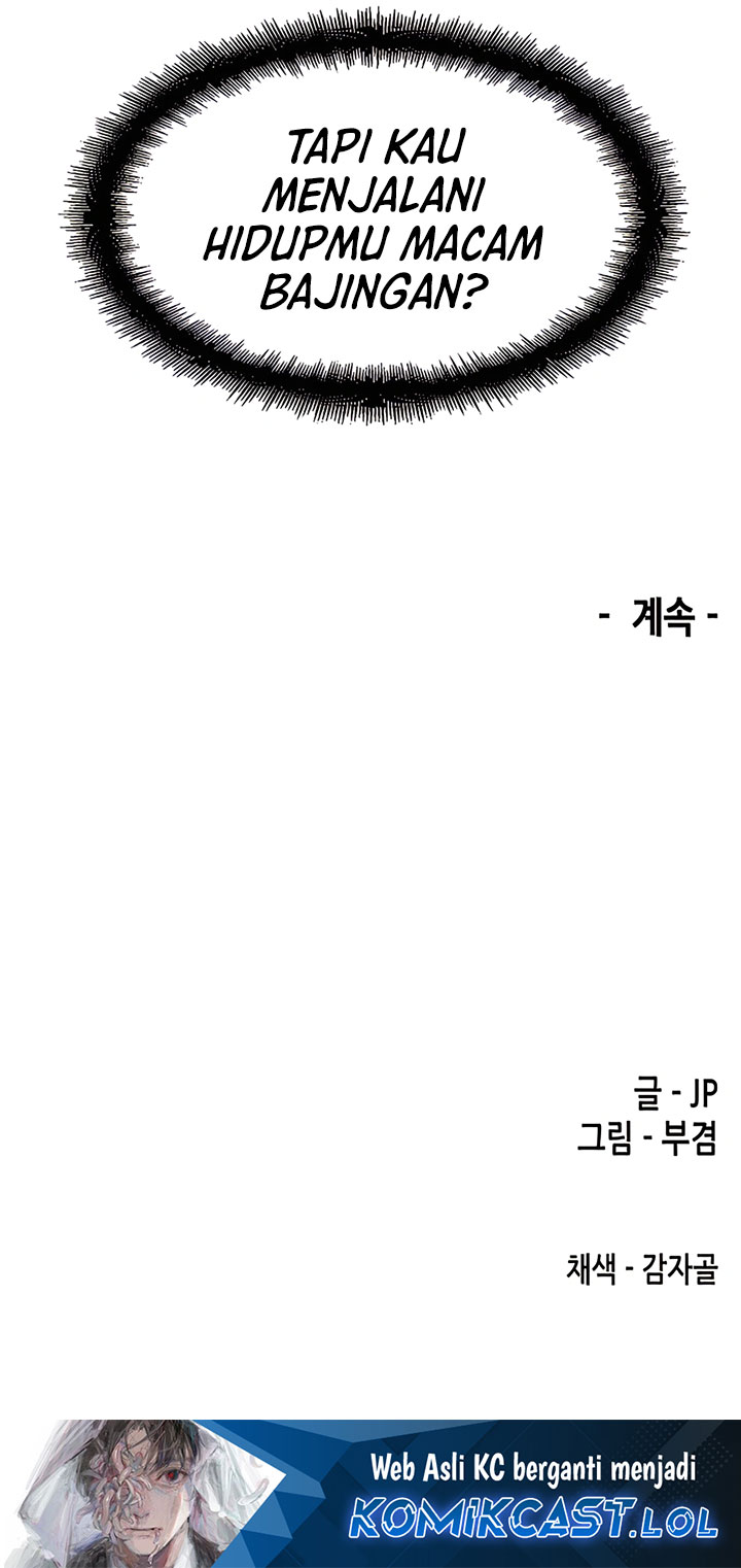 Reborn as The Heavenly Demon Chapter 03 Gambar 55