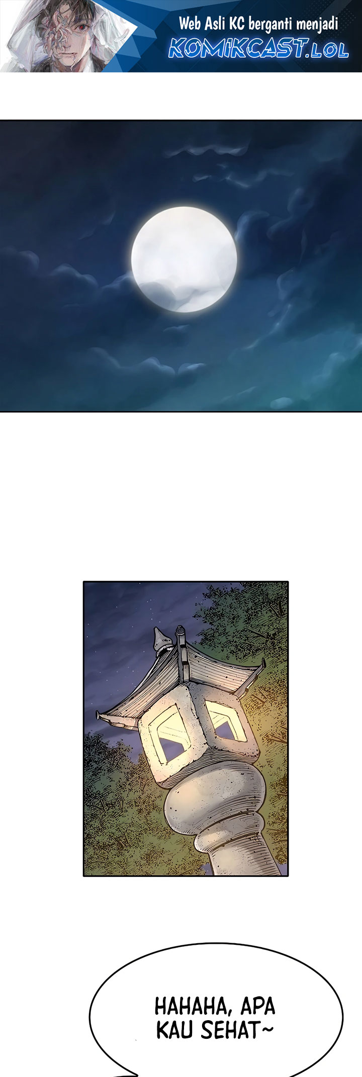 Reborn as The Heavenly Demon Chapter 05 Gambar 2
