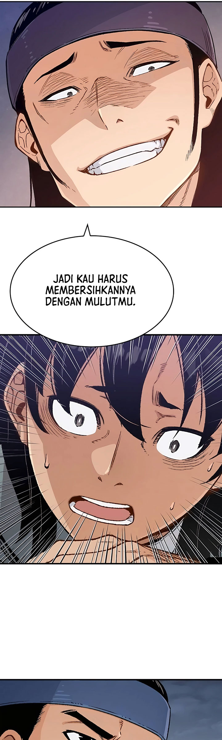 Reborn as The Heavenly Demon Chapter 05 Gambar 26