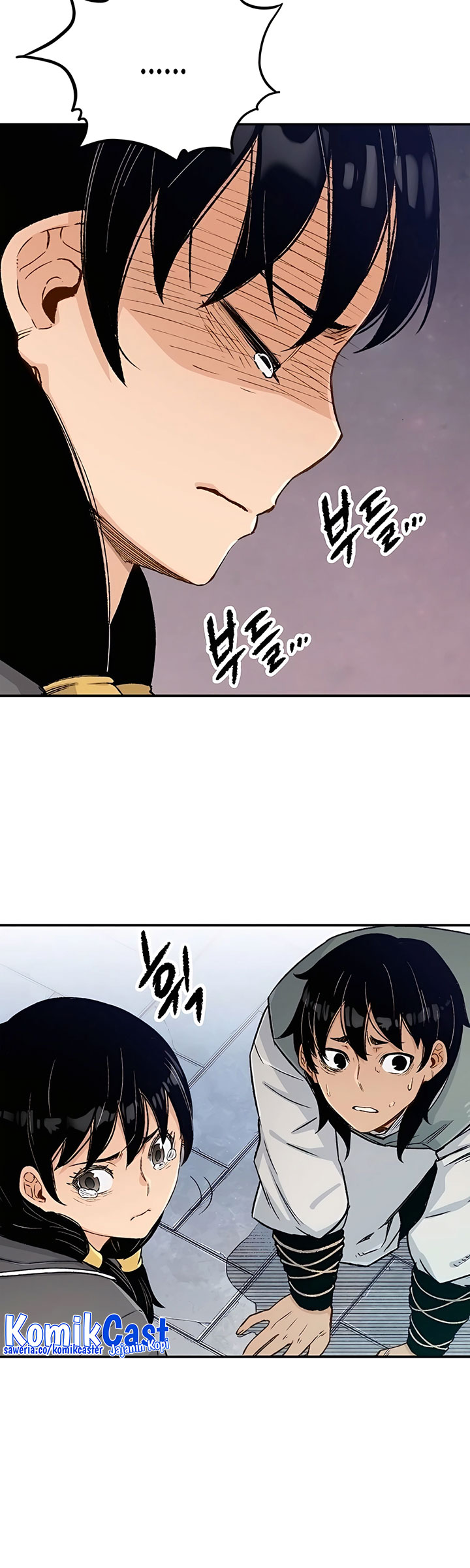 Reborn as The Heavenly Demon Chapter 05 Gambar 29