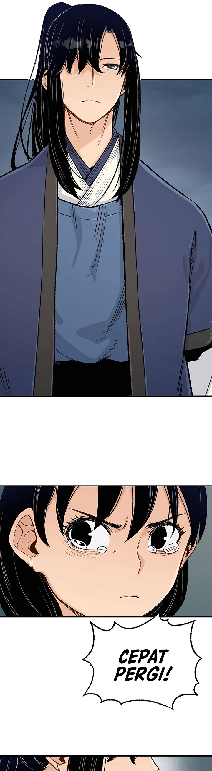 Reborn as The Heavenly Demon Chapter 05 Gambar 30