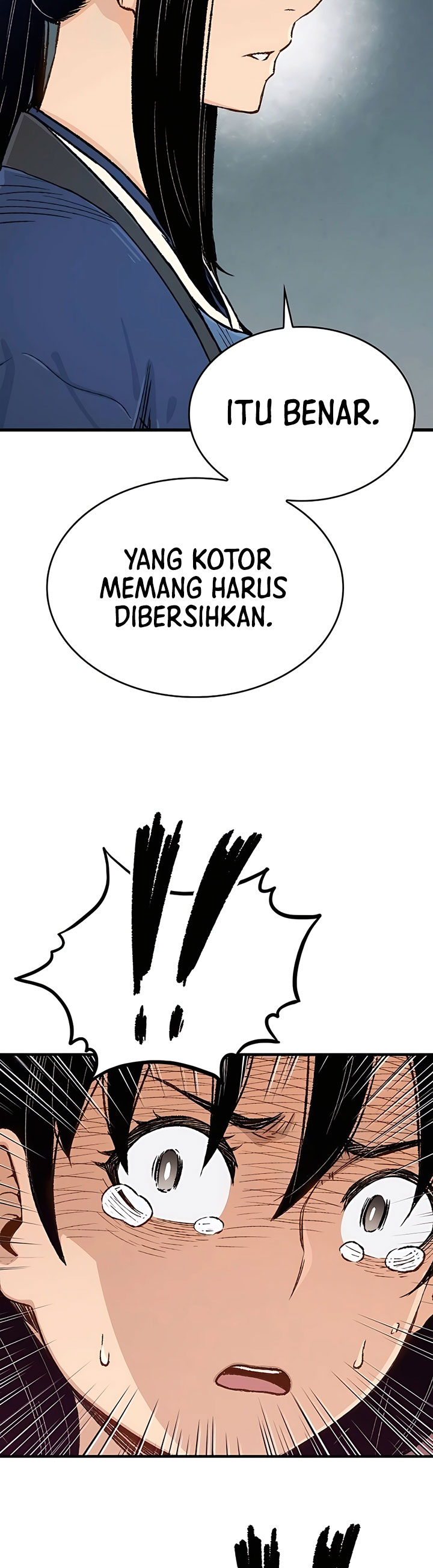 Reborn as The Heavenly Demon Chapter 05 Gambar 31