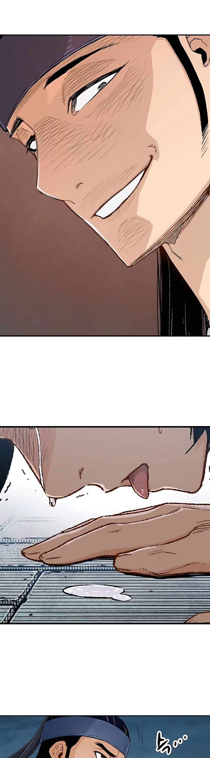 Reborn as The Heavenly Demon Chapter 05 Gambar 34