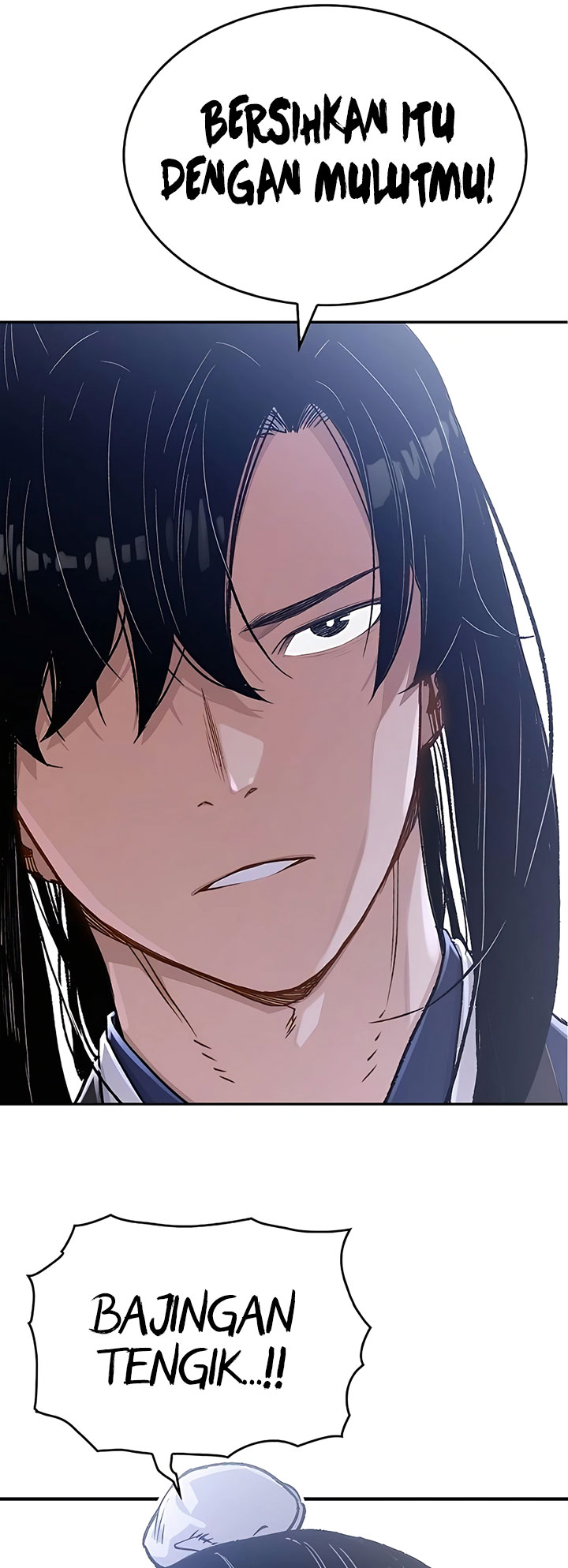 Reborn as The Heavenly Demon Chapter 05 Gambar 38