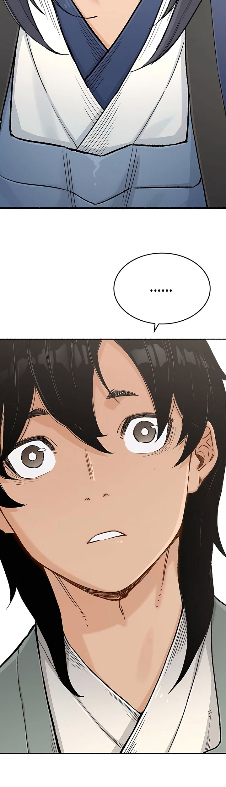 Reborn as The Heavenly Demon Chapter 08 Gambar 8