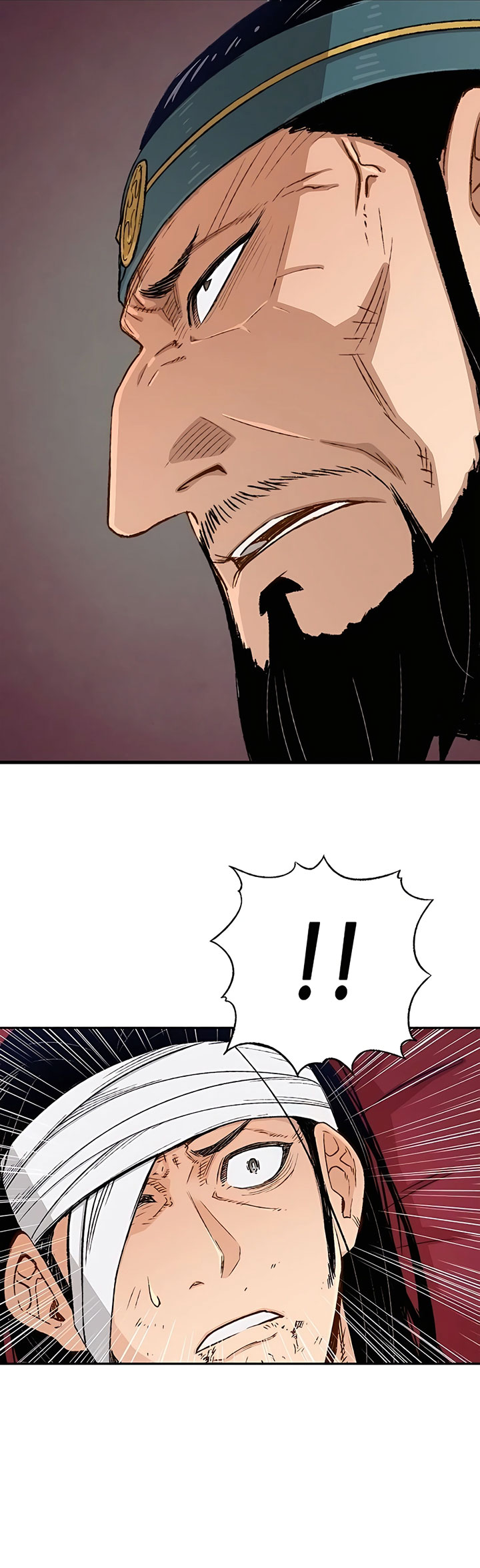 Reborn as The Heavenly Demon Chapter 08 Gambar 15