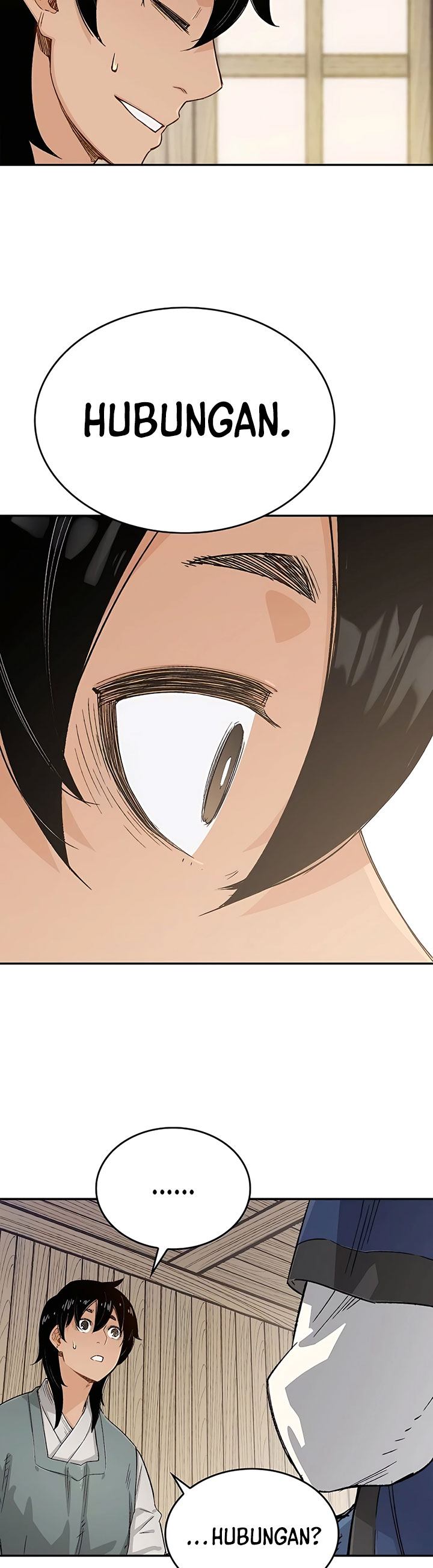 Reborn as The Heavenly Demon Chapter 08 Gambar 27