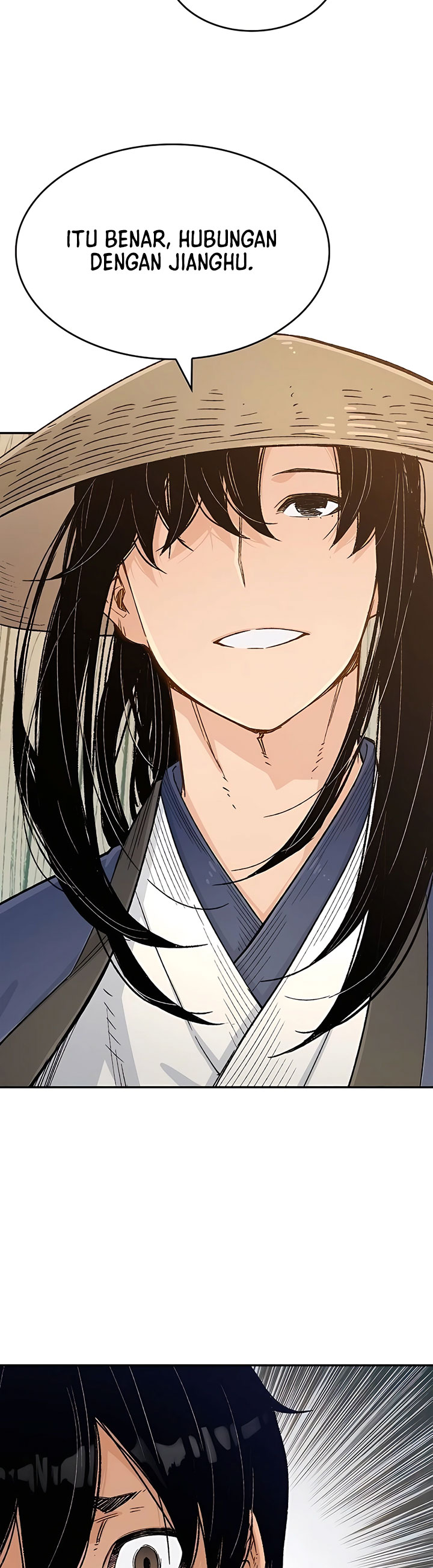 Reborn as The Heavenly Demon Chapter 08 Gambar 28