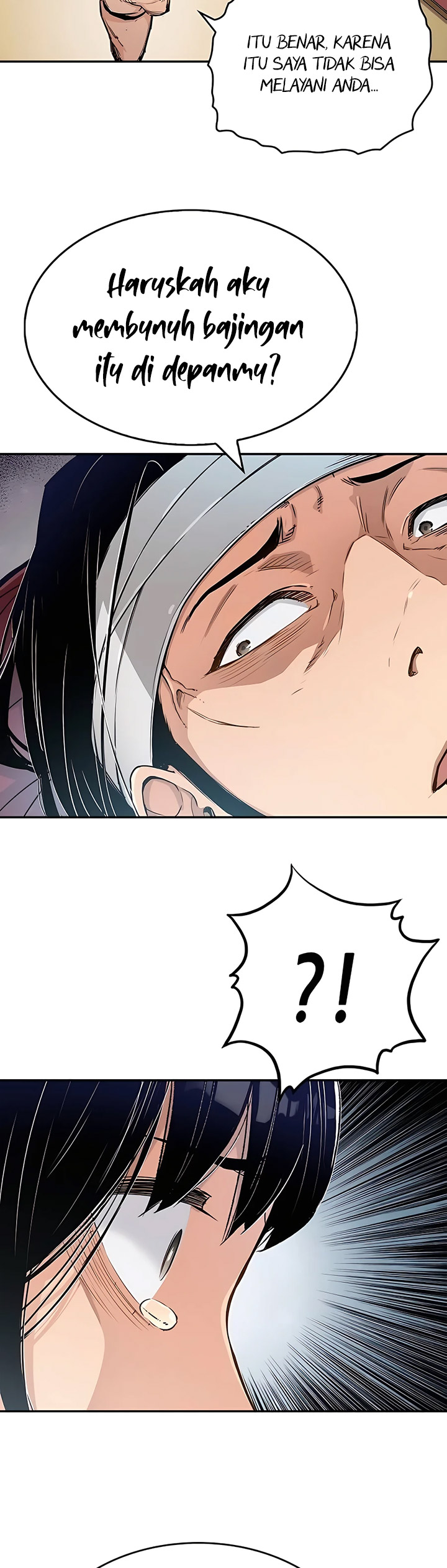 Reborn as The Heavenly Demon Chapter 10 Gambar 4