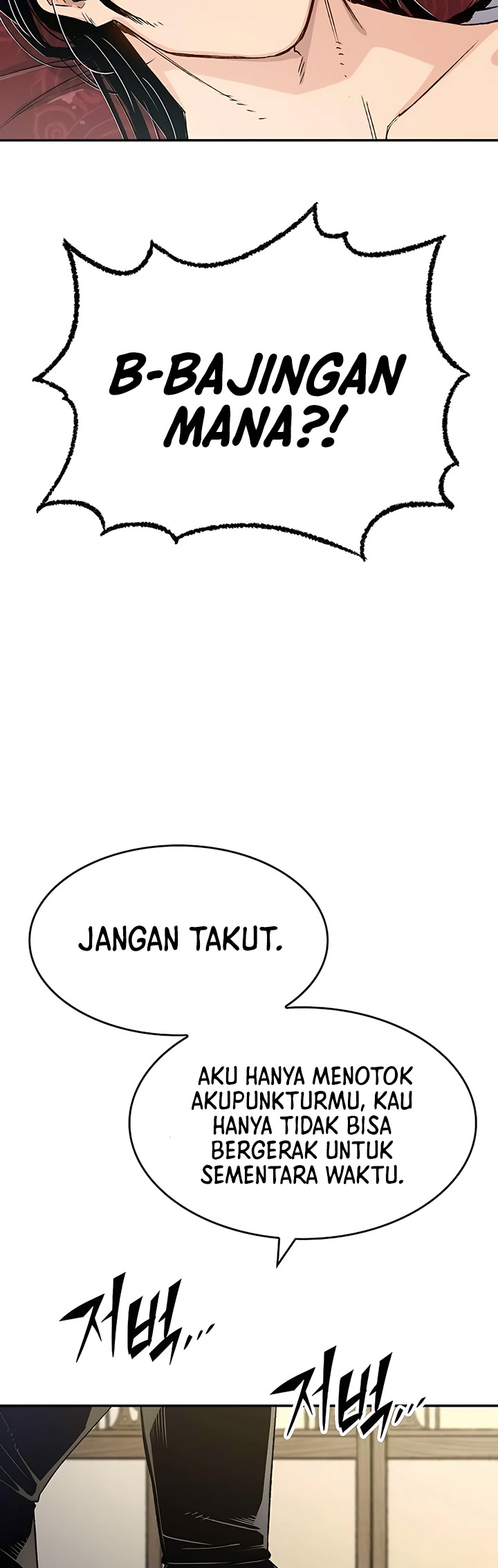 Reborn as The Heavenly Demon Chapter 10 Gambar 8