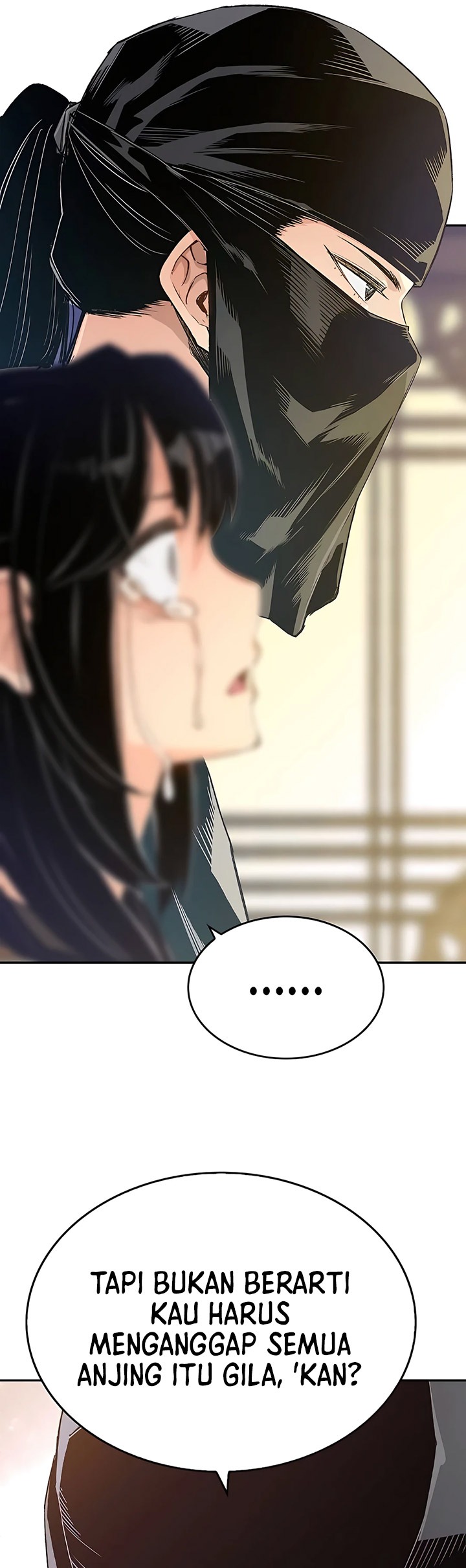 Reborn as The Heavenly Demon Chapter 10 Gambar 10