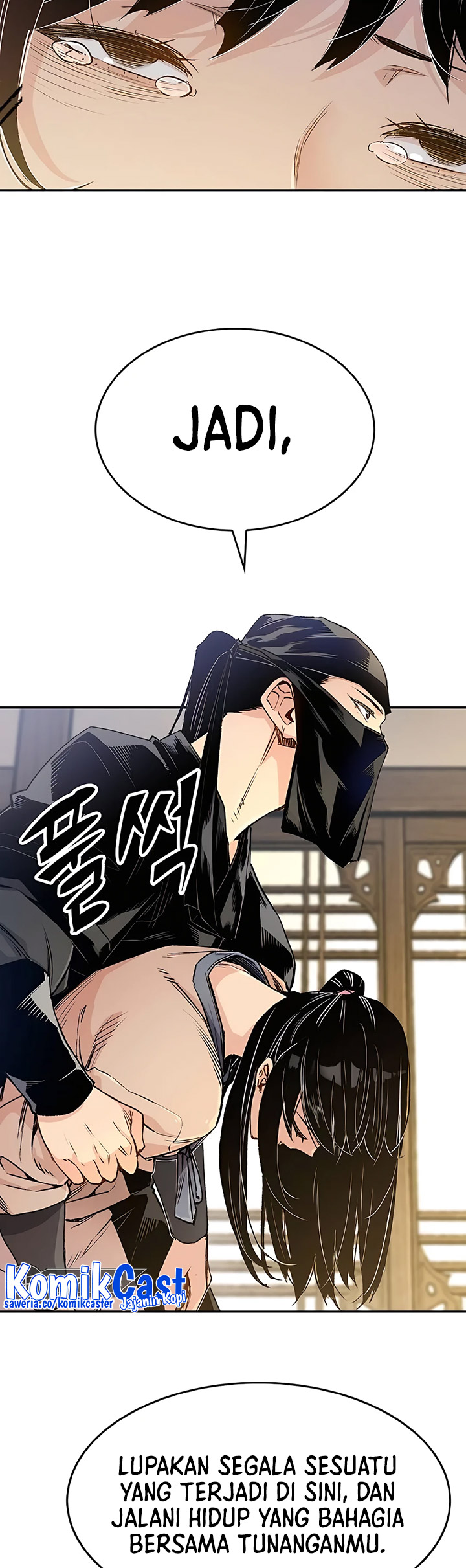 Reborn as The Heavenly Demon Chapter 10 Gambar 12