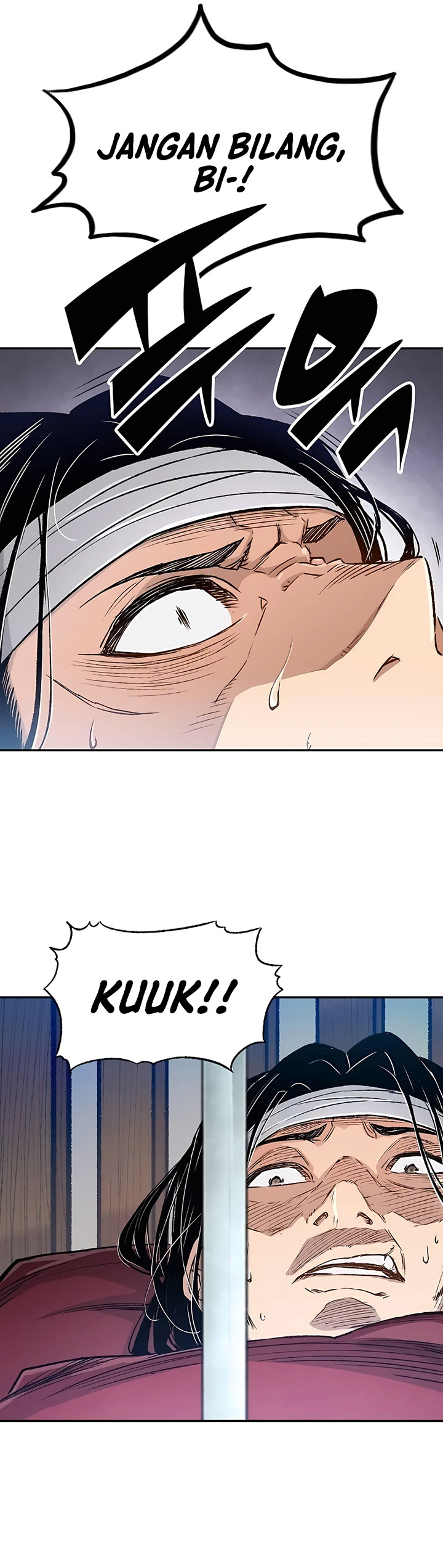 Reborn as The Heavenly Demon Chapter 10 Gambar 14