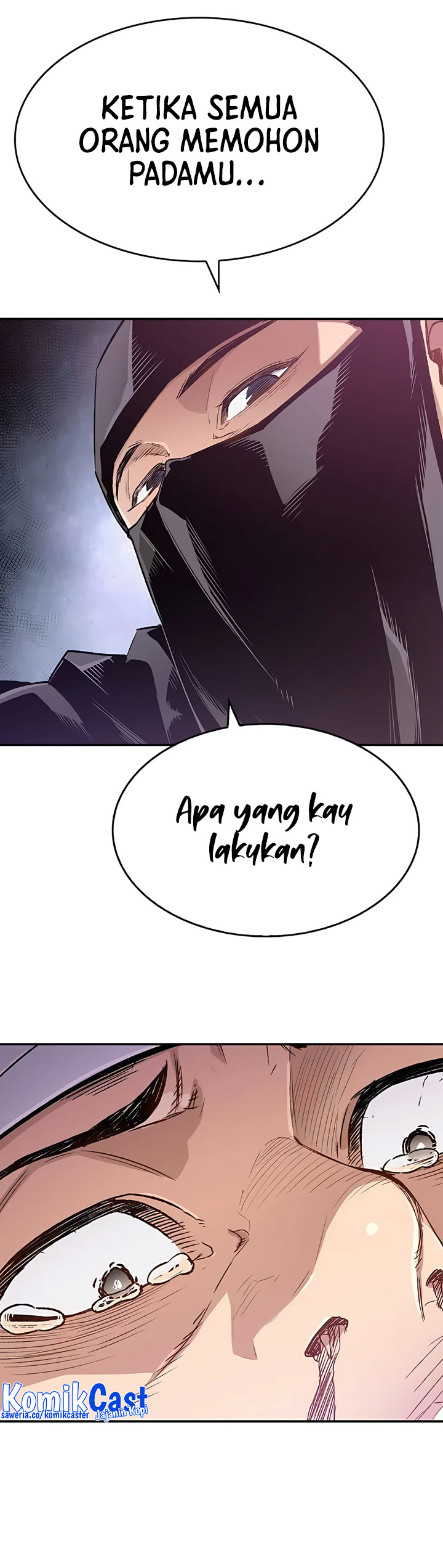 Reborn as The Heavenly Demon Chapter 10 Gambar 16