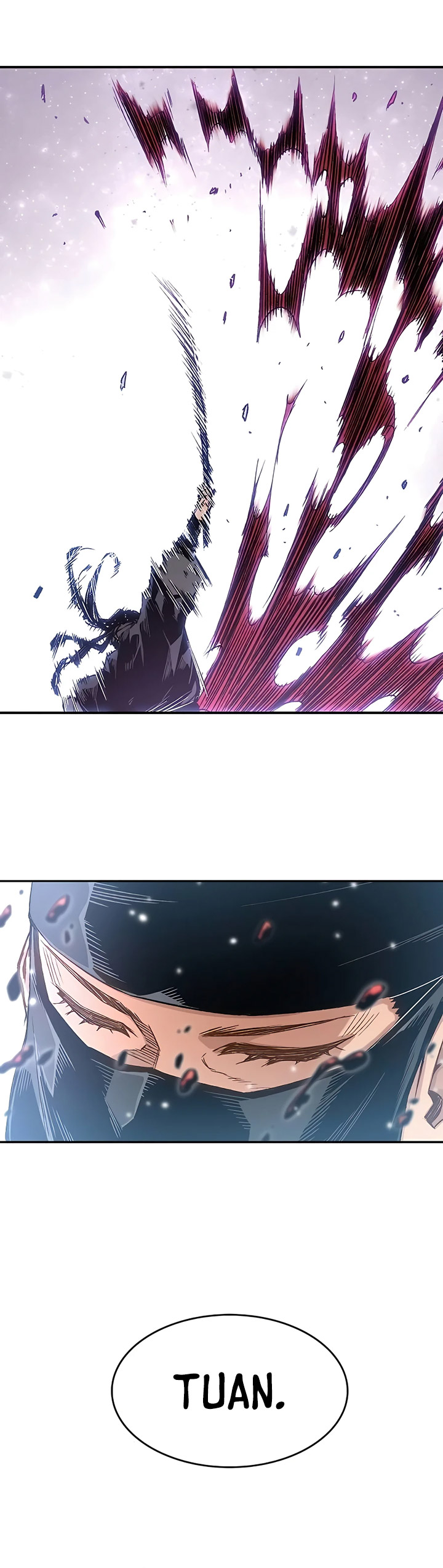 Reborn as The Heavenly Demon Chapter 10 Gambar 17