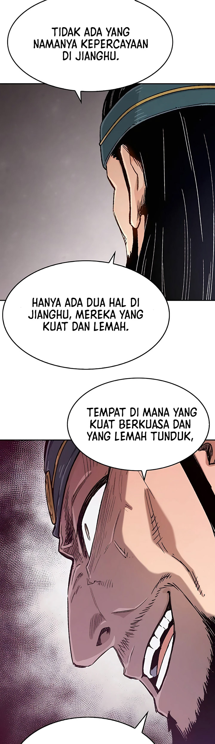 Reborn as The Heavenly Demon Chapter 10 Gambar 27