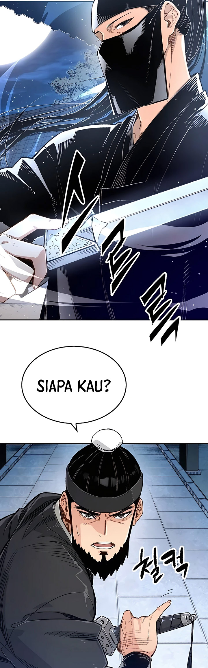 Reborn as The Heavenly Demon Chapter 10 Gambar 35