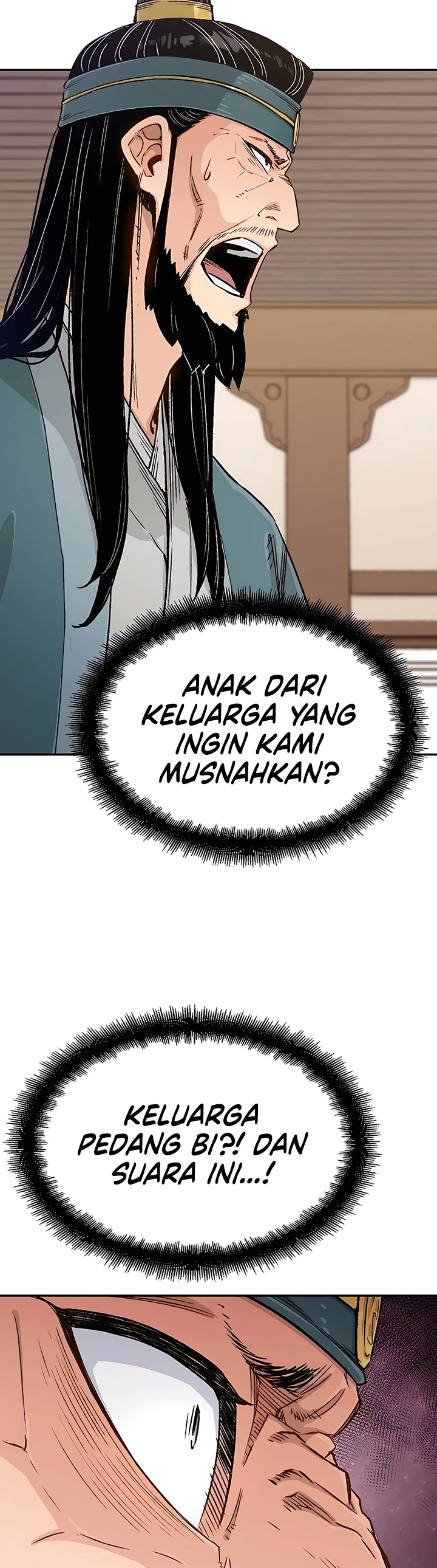 Reborn as The Heavenly Demon Chapter 11 Gambar 4