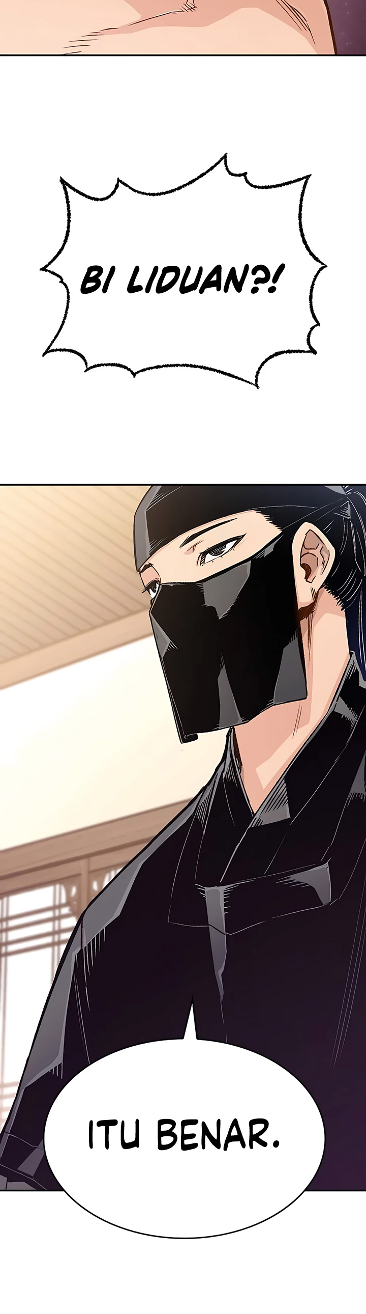 Reborn as The Heavenly Demon Chapter 11 Gambar 5