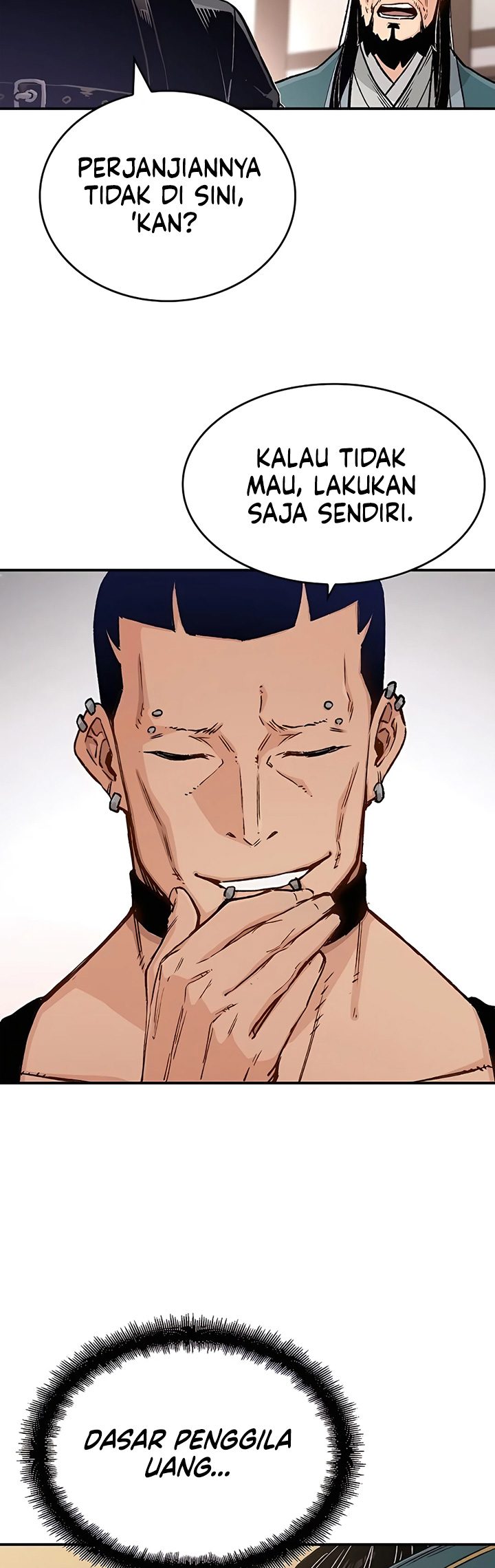Reborn as The Heavenly Demon Chapter 11 Gambar 8