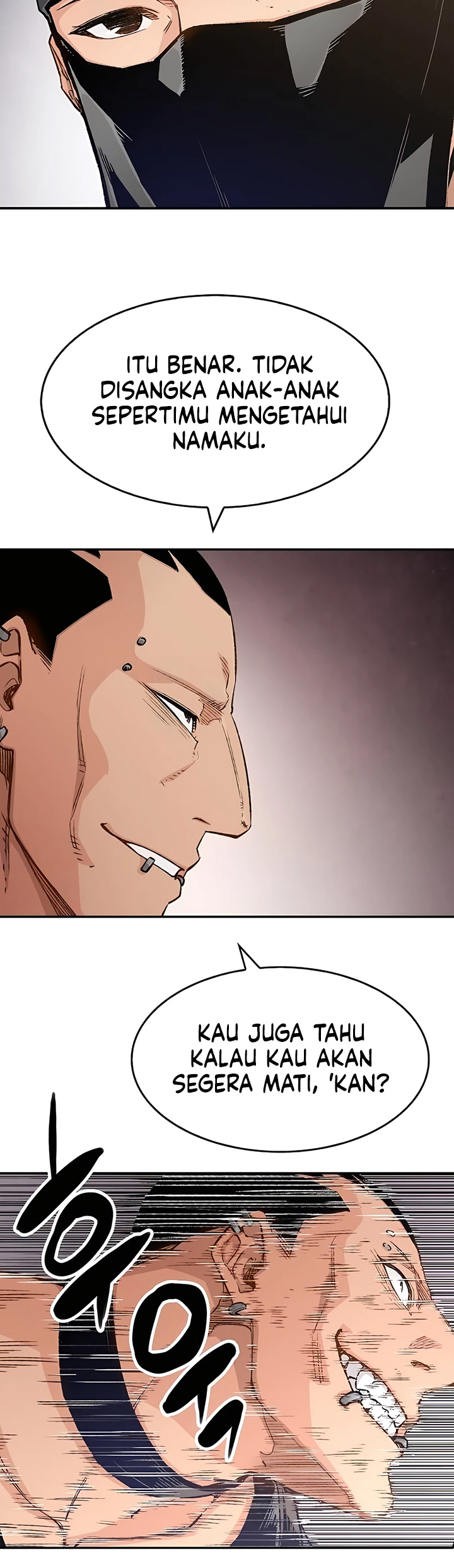 Reborn as The Heavenly Demon Chapter 11 Gambar 11