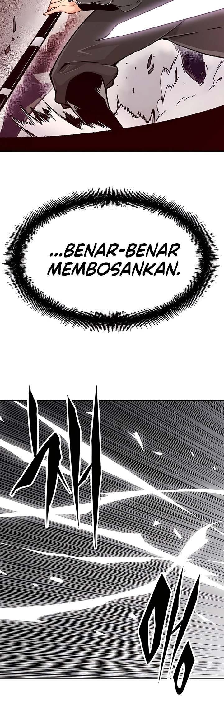 Reborn as The Heavenly Demon Chapter 11 Gambar 19