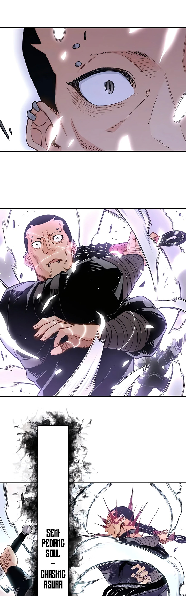 Reborn as The Heavenly Demon Chapter 11 Gambar 20