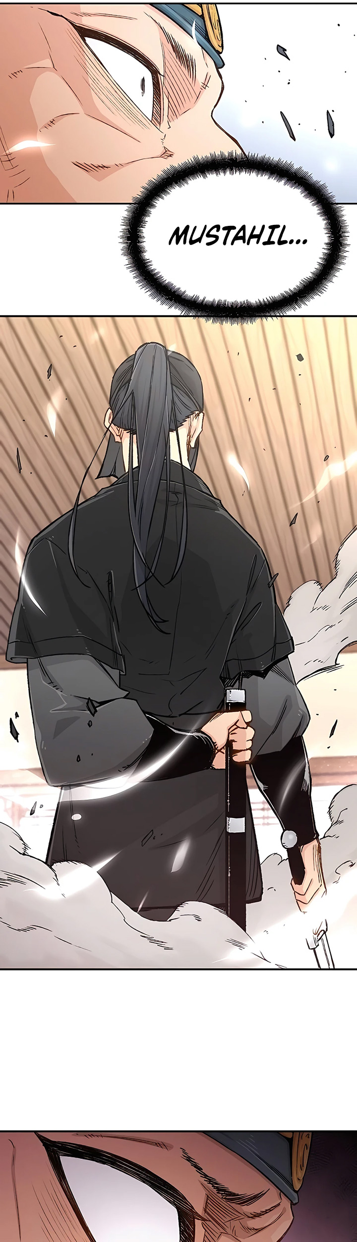 Reborn as The Heavenly Demon Chapter 11 Gambar 22