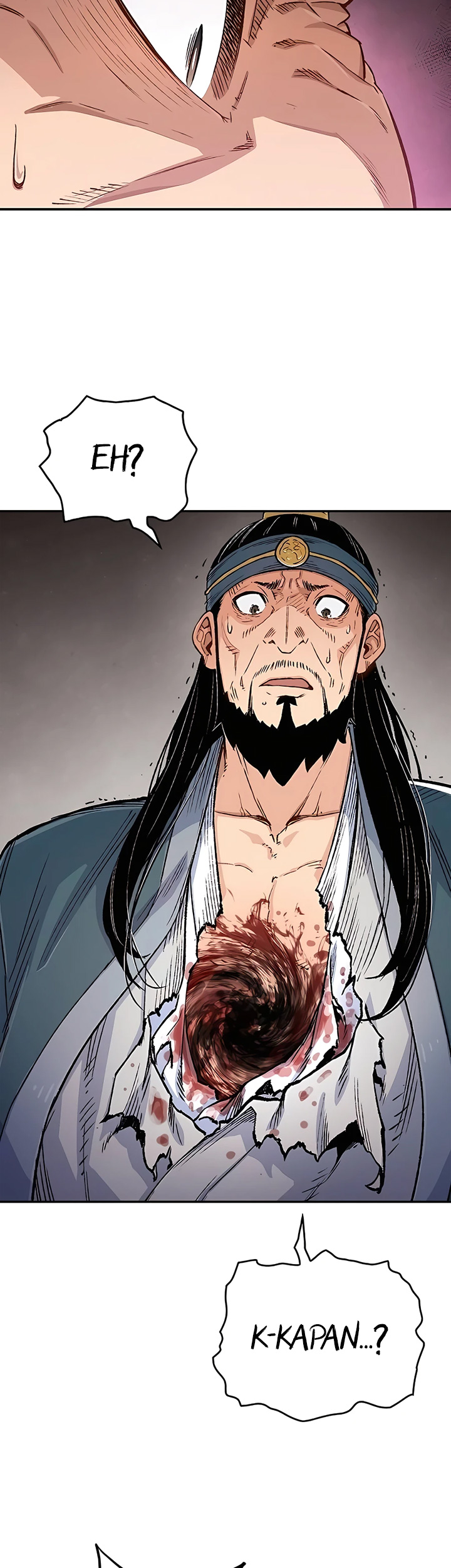 Reborn as The Heavenly Demon Chapter 11 Gambar 23