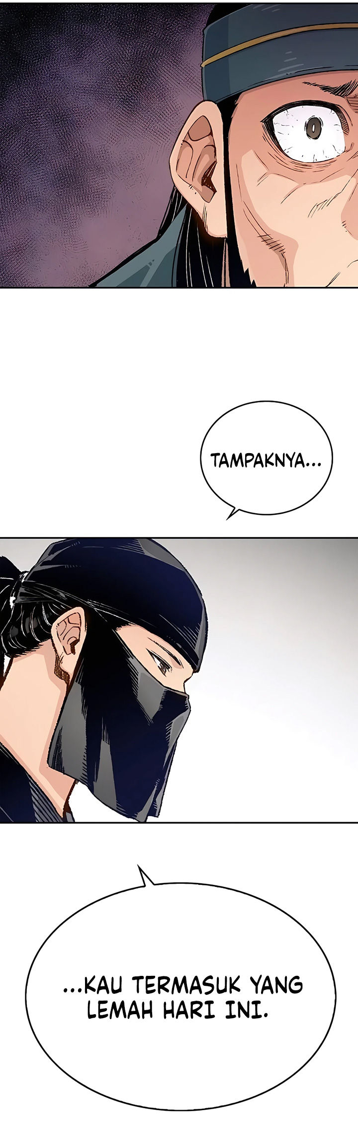 Reborn as The Heavenly Demon Chapter 11 Gambar 30
