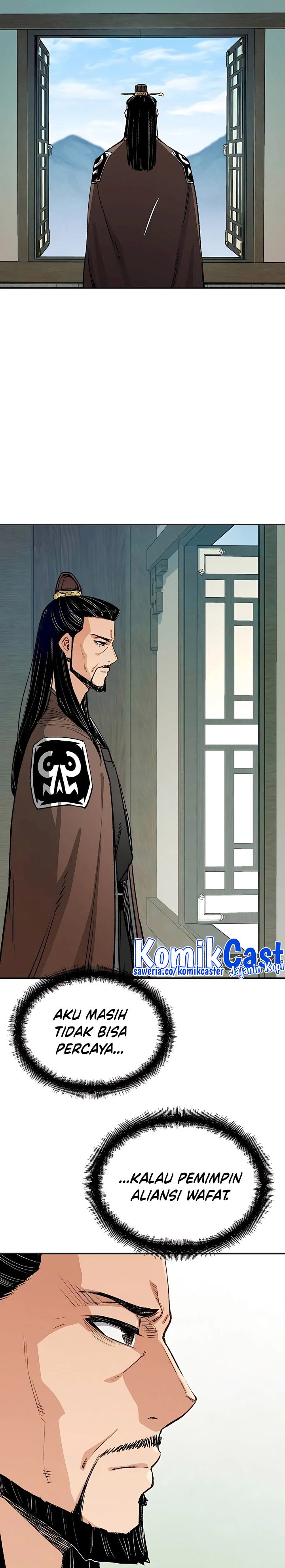 Reborn as The Heavenly Demon Chapter 17 Gambar 3
