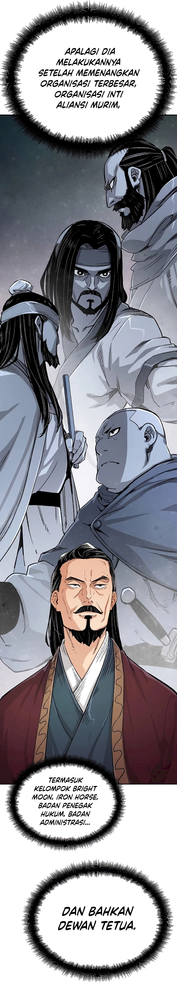 Reborn as The Heavenly Demon Chapter 17 Gambar 6