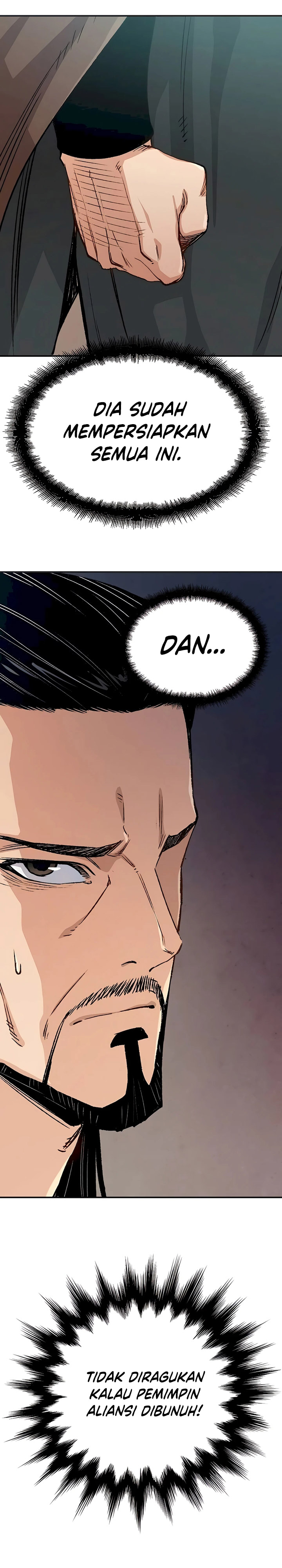 Reborn as The Heavenly Demon Chapter 17 Gambar 7