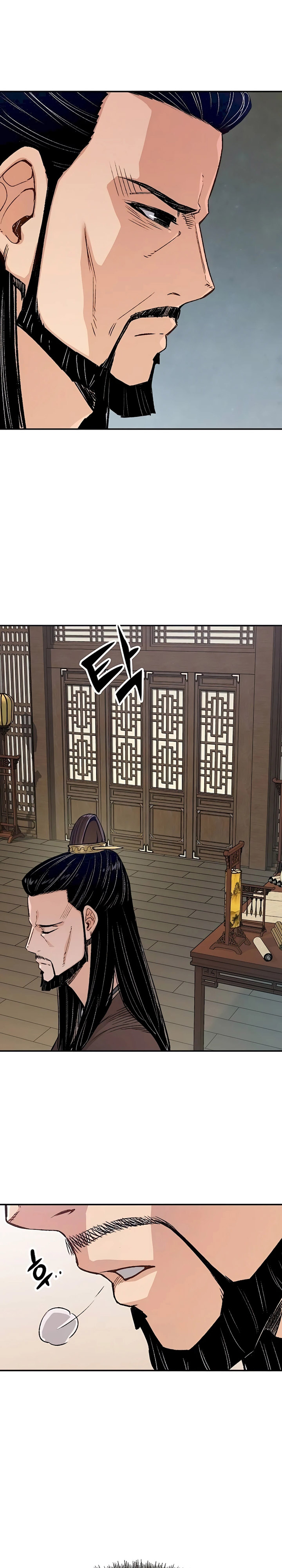 Reborn as The Heavenly Demon Chapter 17 Gambar 10