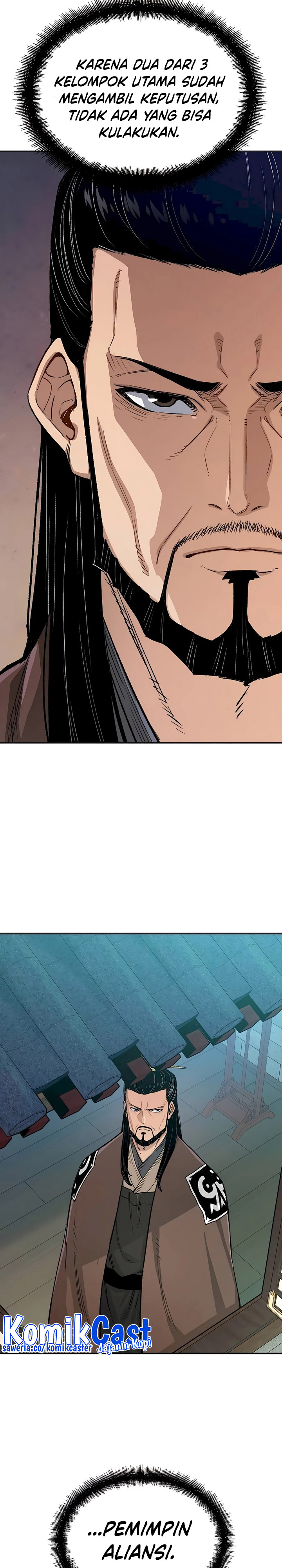 Reborn as The Heavenly Demon Chapter 17 Gambar 11