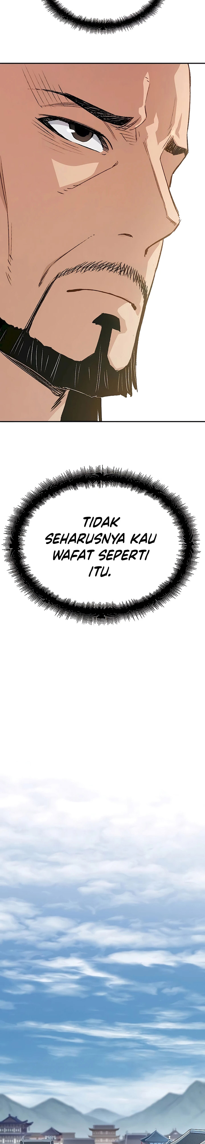 Reborn as The Heavenly Demon Chapter 17 Gambar 12