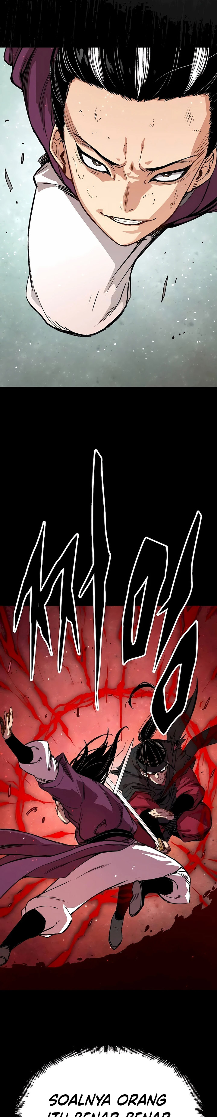 Reborn as The Heavenly Demon Chapter 17 Gambar 20