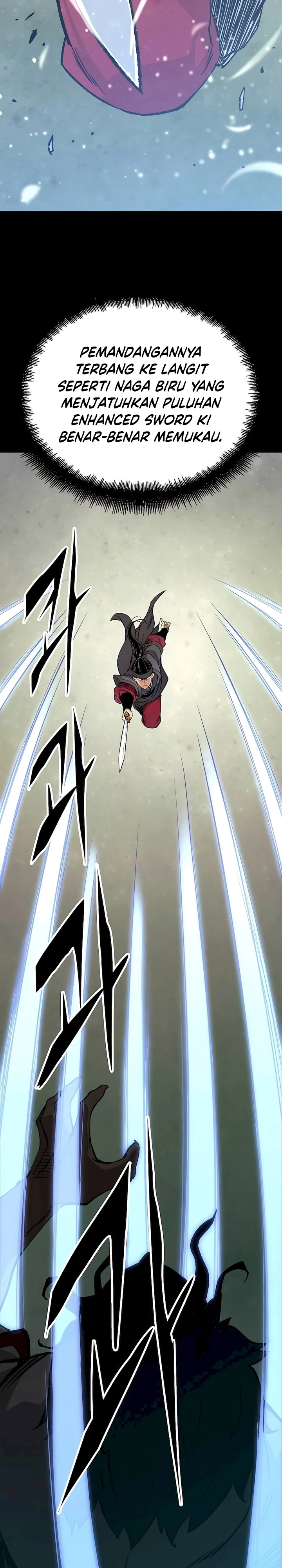 Reborn as The Heavenly Demon Chapter 17 Gambar 23
