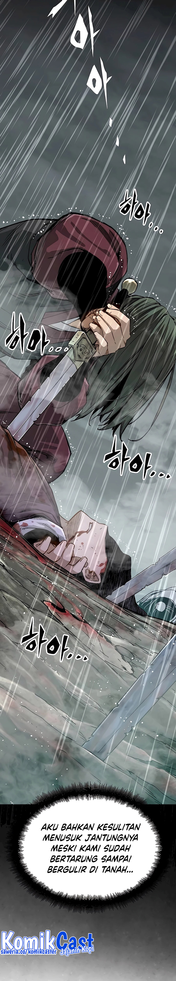 Reborn as The Heavenly Demon Chapter 17 Gambar 25