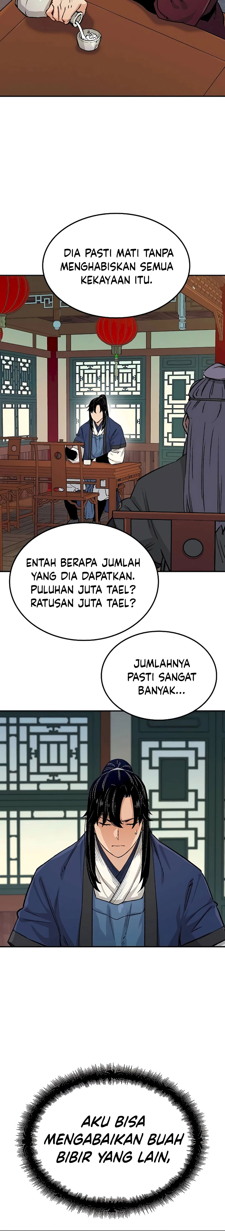 Reborn as The Heavenly Demon Chapter 17 Gambar 29