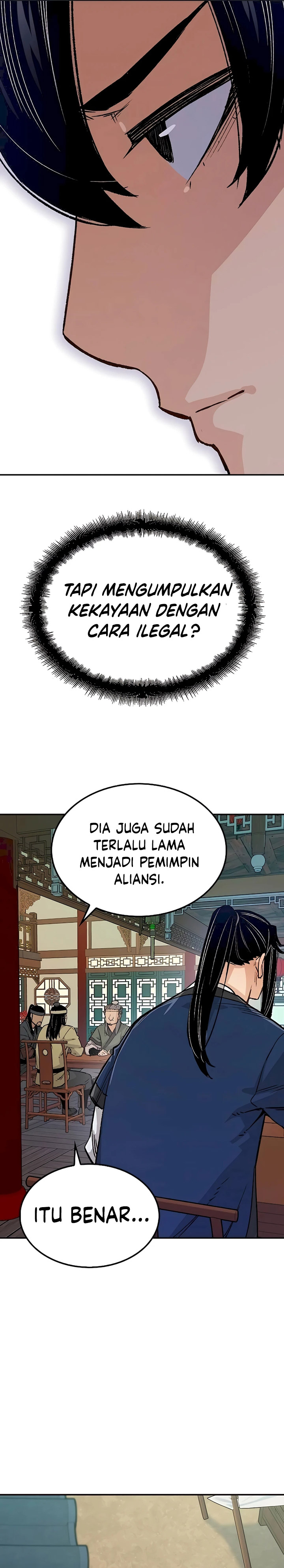 Reborn as The Heavenly Demon Chapter 17 Gambar 30