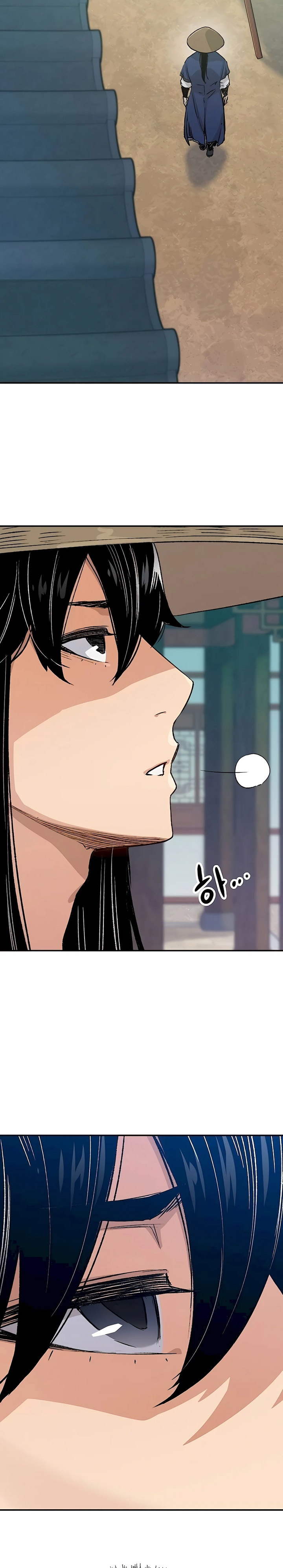 Reborn as The Heavenly Demon Chapter 17 Gambar 31
